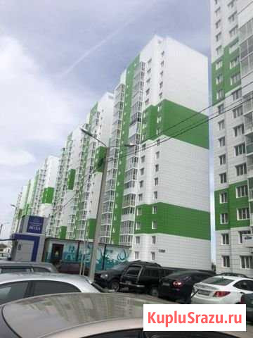 2-комнатная квартира, 66 м², 8/17 эт. на продажу в Воронеже Воронеж - изображение 1