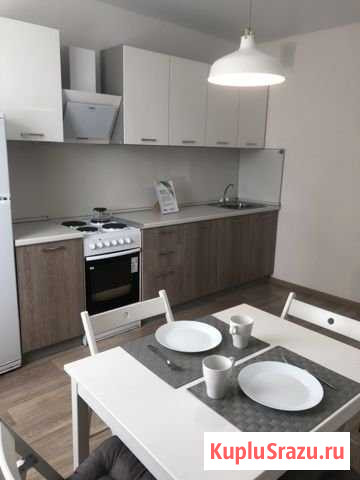 2-комнатная квартира, 66 м², 8/17 эт. на продажу в Воронеже Воронеж - изображение 2