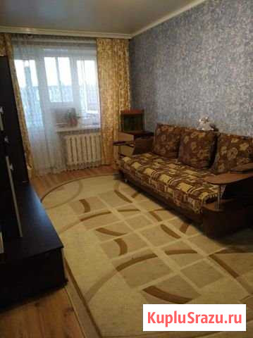 2-комнатная квартира, 46 м², 5/5 эт. на продажу в Астрахани Астрахань - изображение 1