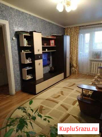 2-комнатная квартира, 46 м², 5/5 эт. на продажу в Астрахани Астрахань - изображение 3