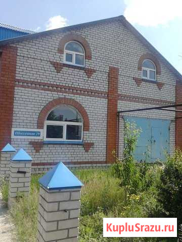 Дом 253 м² на участке 10 сот. на продажу в Волжском Самарской области Волжский - изображение 3