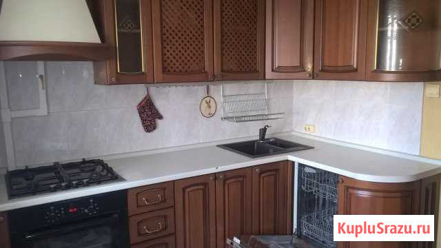 3-комнатная квартира, 74 м², 3/5 эт. в аренду на длительный срок в Березовском Свердловской области Березовский - изображение 3