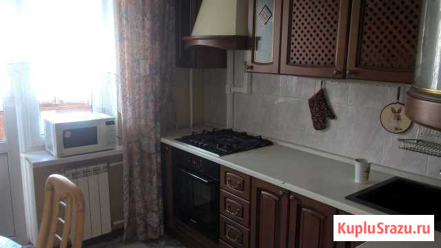 3-комнатная квартира, 74 м², 3/5 эт. в аренду на длительный срок в Березовском Свердловской области Березовский - изображение 2