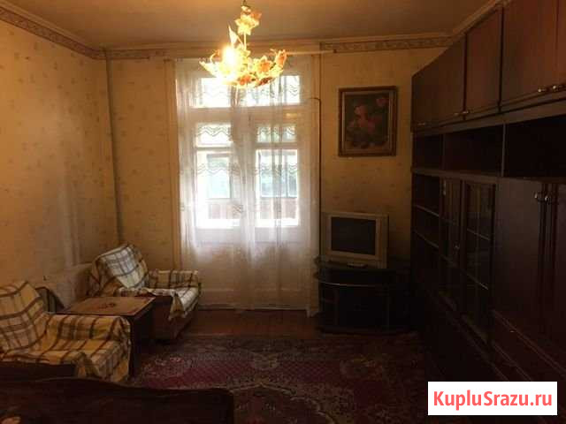 2-комнатная квартира, 55 м², 2/2 эт. на продажу в Электростали Электросталь - изображение 1