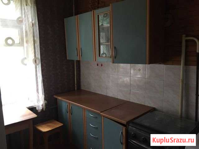 2-комнатная квартира, 55 м², 2/2 эт. на продажу в Электростали Электросталь - изображение 3