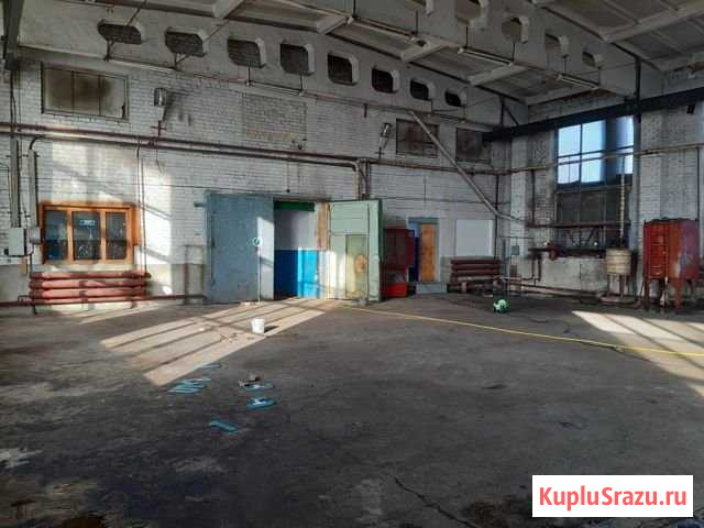 Складское помещение, 620 кв.м. Белгород - изображение 1