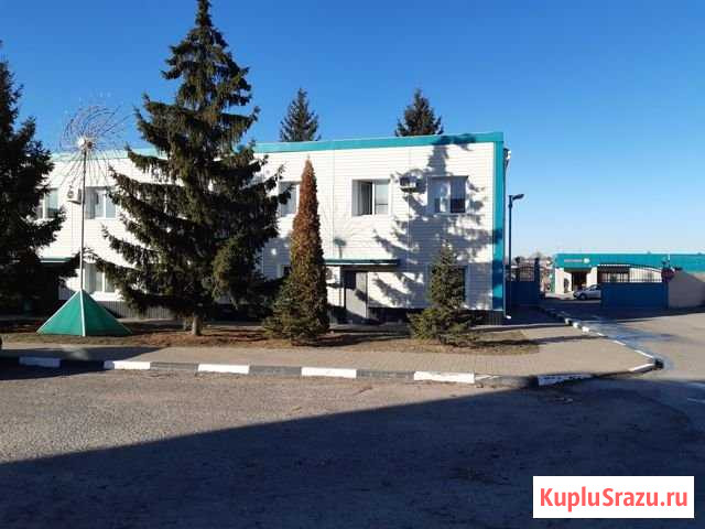 Складское помещение, 620 кв.м. Белгород - изображение 3