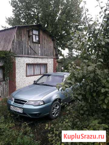 Дача 30 м² на участке 7 сот. на продажу в Магнитогорске Магнитогорск - изображение 1