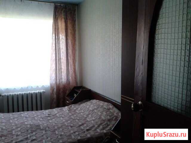 3-комнатная квартира, 65.3 м², 2/2 эт. на продажу в Яранске Яранск - изображение 1