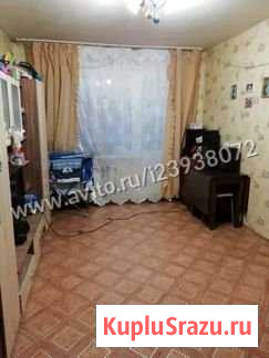 3-комнатная квартира, 51 м², 5/5 эт. на продажу в Иваново Иваново - изображение 3