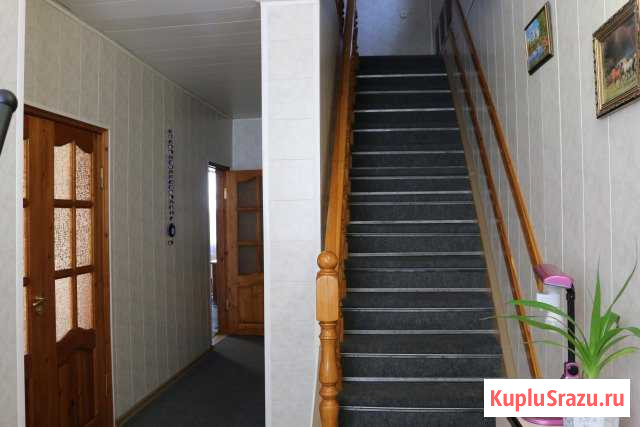Дом 180 м² на участке 12 сот. на продажу в Белгороде Белгород - изображение 3