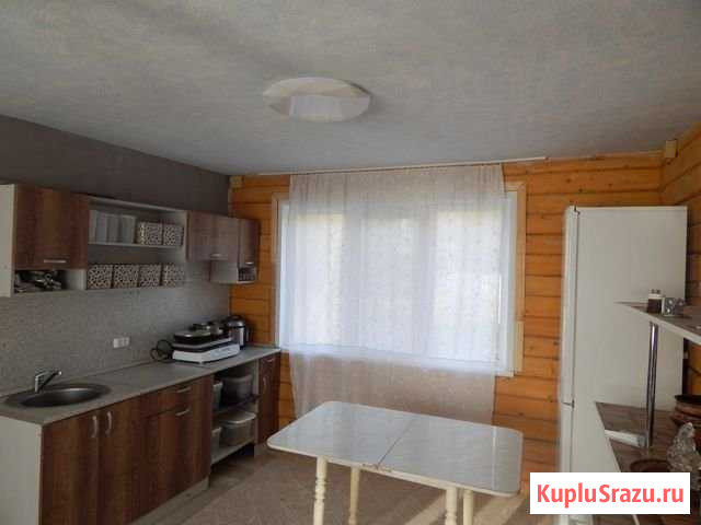 Дом 78 м² на участке 13 сот. на продажу в Полазне Полазна - изображение 2