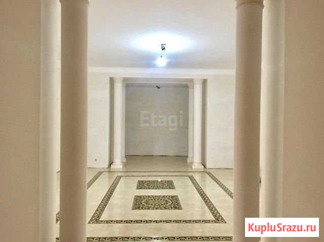 Дом 200 м² на участке 5 сот. на продажу в Грозном Грозный - изображение 1
