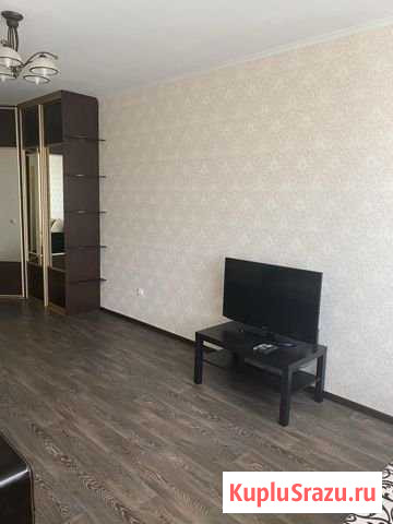 1-комнатная квартира, 46 м², 13/16 эт. в аренду на длительный срок в Краснодаре Краснодар - изображение 2