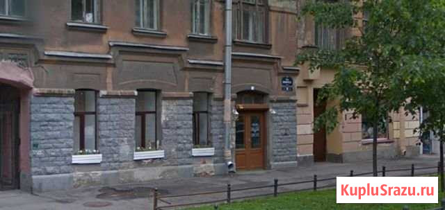 Торговое помещение по адресу 11 линия В.О. 58 Санкт-Петербург - изображение 2