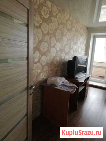 1-комнатная квартира, 35 м², 6/9 эт. в аренду на длительный срок в Сыктывкаре Сыктывкар - изображение 1