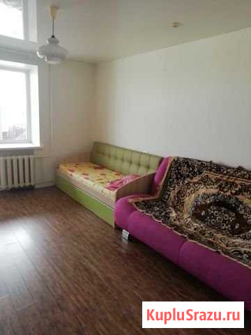 1-комнатная квартира, 35 м², 6/9 эт. в аренду на длительный срок в Сыктывкаре Сыктывкар - изображение 2