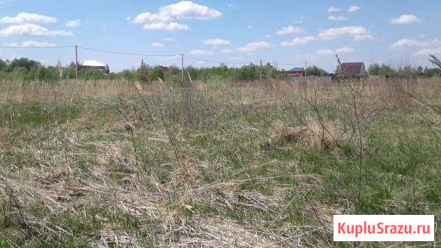 Участок ИЖС 20 сот. на продажу в Егорьевске Егорьевск - изображение 2