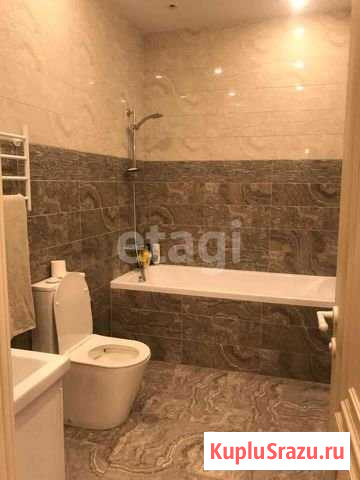 2-комнатная квартира, 70 м², 10/19 эт. на продажу в Москве Москва - изображение 2