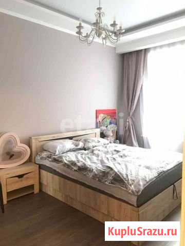2-комнатная квартира, 70 м², 10/19 эт. на продажу в Москве Москва - изображение 3
