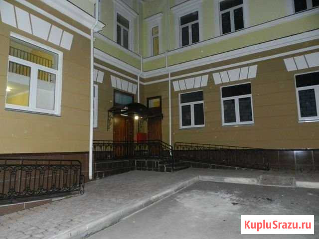 2-комнатная квартира, 103.6 м², 3/5 эт. на продажу в Серпухове Серпухов - изображение 2