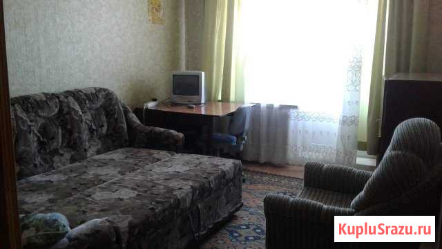 2-комнатная квартира, 47.7 м², 4/5 эт. в аренду посуточно в Светлом Саратовской области Светлый - изображение 2