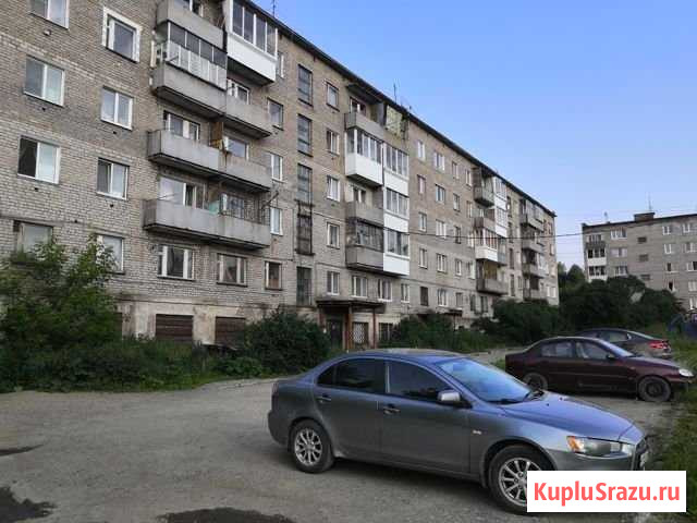 1-комнатная квартира, 20.8 м², 2/5 эт. на продажу в Нижнем Тагиле Нижний Тагил - изображение 1