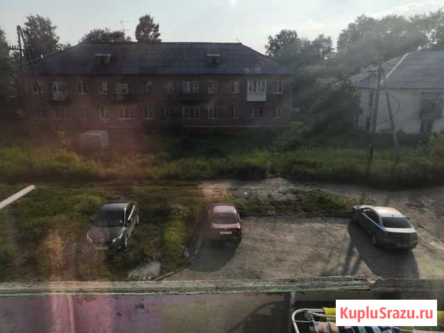 1-комнатная квартира, 20.8 м², 2/5 эт. на продажу в Нижнем Тагиле Нижний Тагил - изображение 3