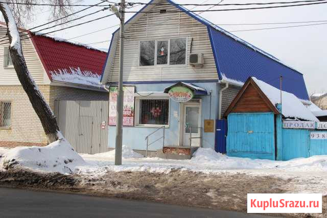 Офисное помещение, 35 кв.м. Саратов - изображение 1