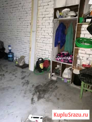 Гараж 21 м² на продажу в Комсомольске-на-Амуре Комсомольск-на-Амуре - изображение 2