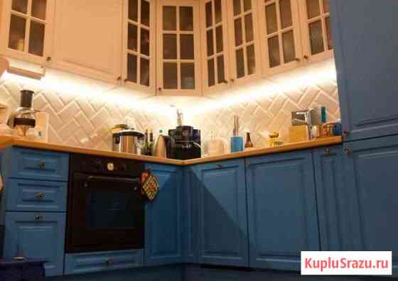 2-комнатная квартира, 57.1 м², 2/13 эт. на продажу в Красногорске Московской области Красногорск