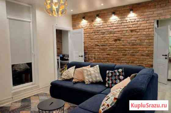 2-комнатная квартира, 57.1 м², 2/13 эт. на продажу в Красногорске Московской области Красногорск