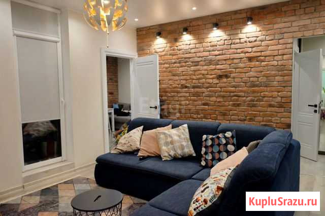 2-комнатная квартира, 57.1 м², 2/13 эт. на продажу в Красногорске Московской области Красногорск - изображение 3