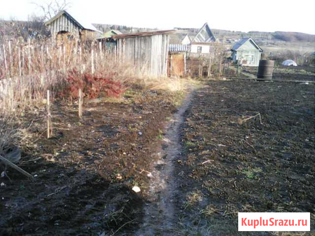 Участок СНТ, ДНП 6 сот. на продажу в Советском Республики Марий Эл Советский - изображение 3