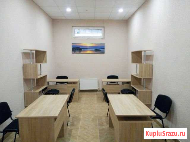 Сдам в аренду офисное помещение Краснодар - изображение 1