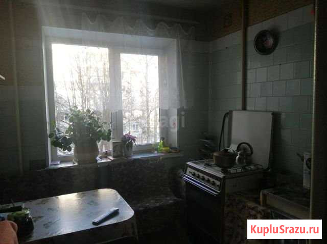3-комнатная квартира, 60.4 м², 3/9 эт. на продажу в Белгороде Белгород - изображение 3