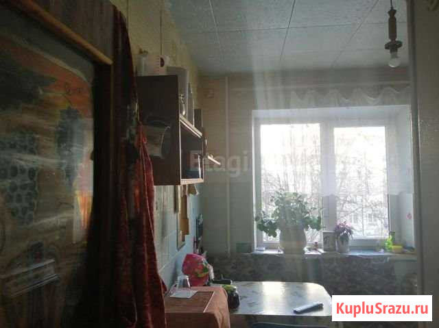 3-комнатная квартира, 60.4 м², 3/9 эт. на продажу в Белгороде Белгород - изображение 2
