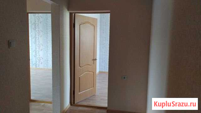 2-комнатная квартира, 57.8 м², 5/5 эт. на продажу в Сасово Сасово - изображение 1