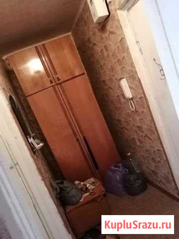 1-комнатная квартира, 31.5 м², 3/5 эт. на продажу в Новокузнецке Новокузнецк - изображение 3