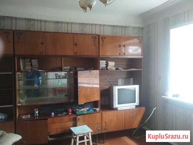 3-комнатная квартира, 44 м², 1/2 эт. на продажу в Россоши Россошь - изображение 3
