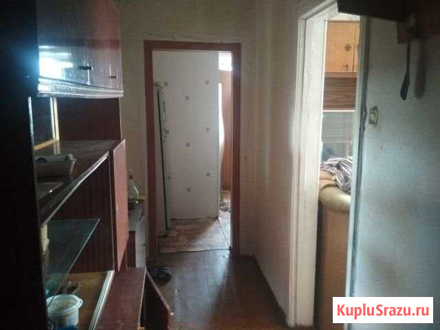 3-комнатная квартира, 44 м², 1/2 эт. на продажу в Россоши Россошь - изображение 1