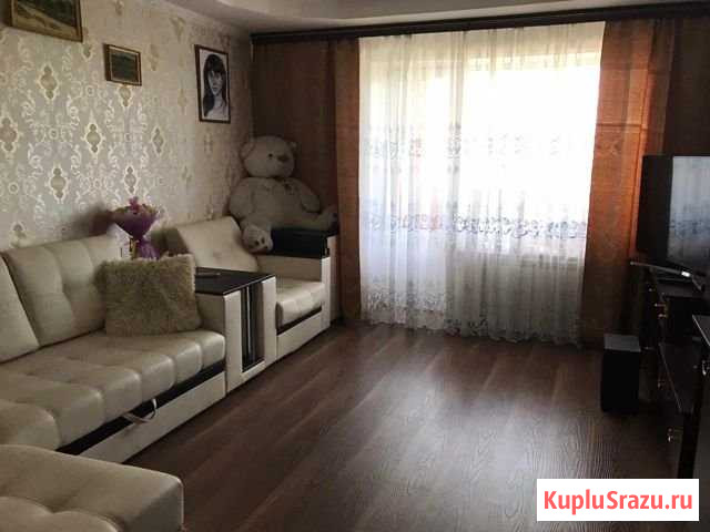 3-комнатная квартира, 61 м², 4/5 эт. на продажу в Белгороде Белгород - изображение 1
