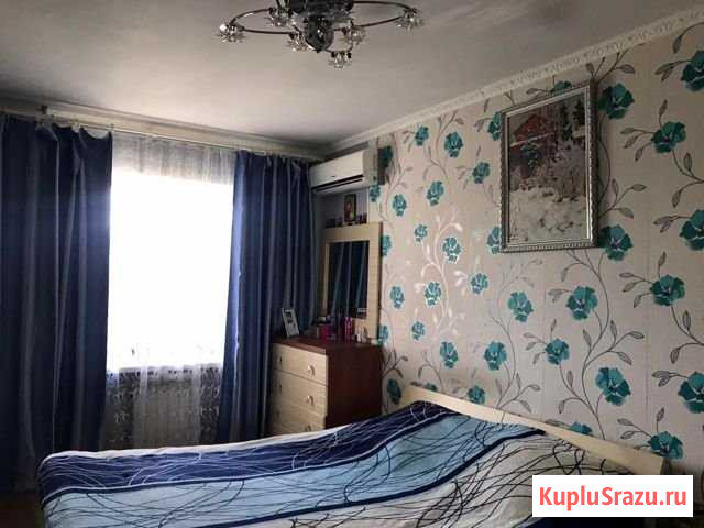 3-комнатная квартира, 61 м², 4/5 эт. на продажу в Белгороде Белгород - изображение 2