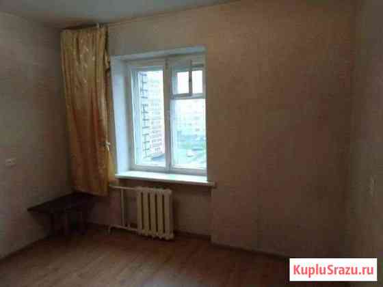 Комната 11.6 м² в 2-ком. кв., 5/9 эт. на продажу в Череповце Череповец