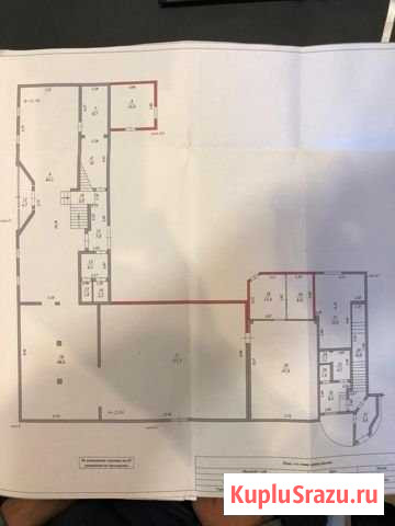 Помещение свободного назначения, 360 кв.м. Удельная - изображение 1