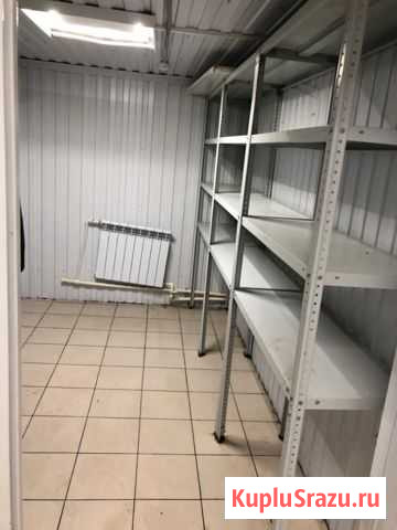 Помещение свободного назначения, 360 кв.м. Удельная - изображение 3