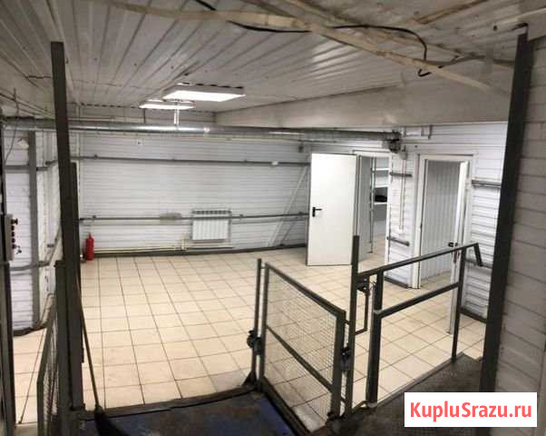 Помещение свободного назначения, 360 кв.м. Удельная - изображение 2