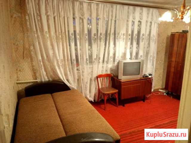1-комнатная квартира, 32 м², 5/5 эт. в аренду посуточно в Ковылкино Ковылкино - изображение 1
