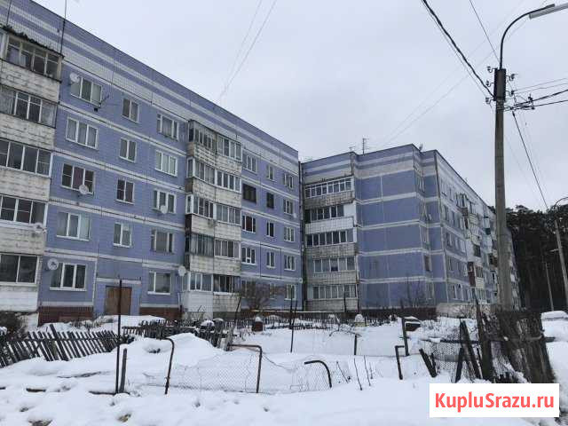 3-комнатная квартира, 82 м², 3/5 эт. на продажу в Рязани Рязань - изображение 1