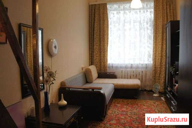 1-комнатная квартира, 21.2 м², 2/4 эт. на продажу в Кольцово Кольцово - изображение 1
